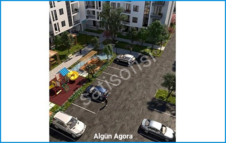 Algün Agora 9