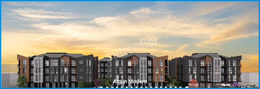 Algün Modern