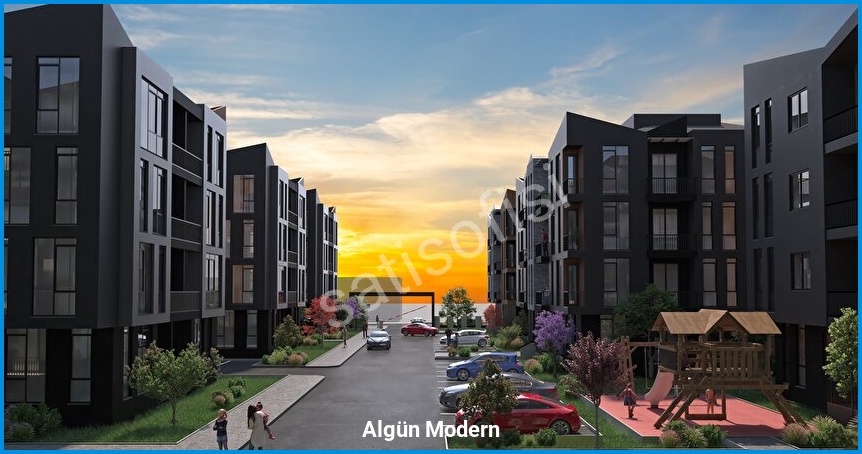 Algün Modern 10