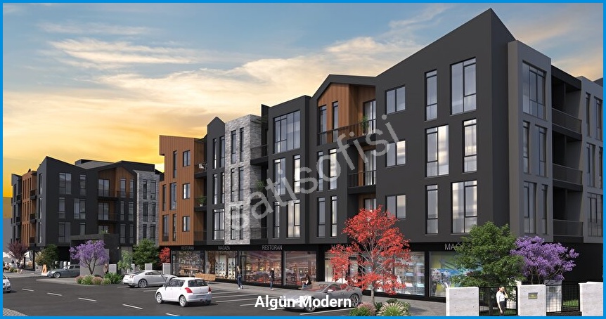 Algün Modern 11