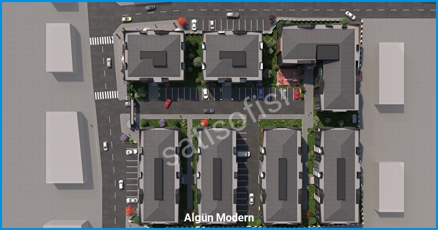 Algün Modern 3