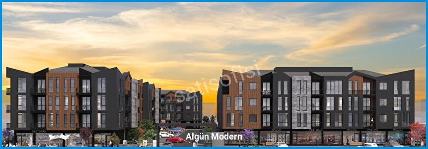 Algün Modern 7