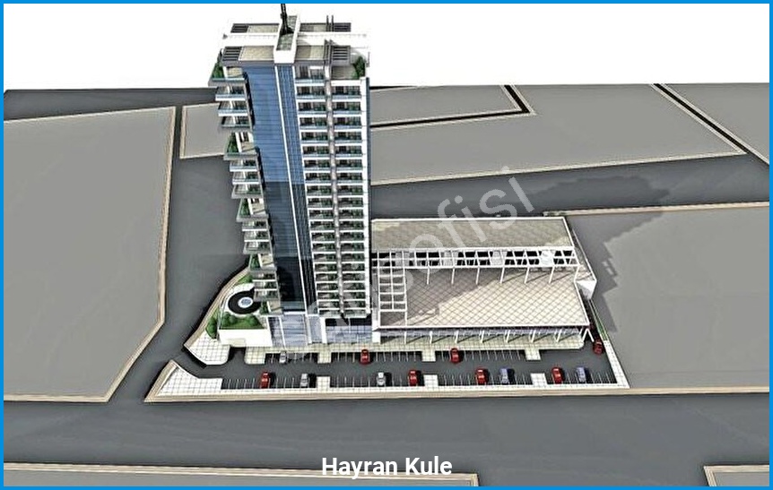 Hayran Kule 2