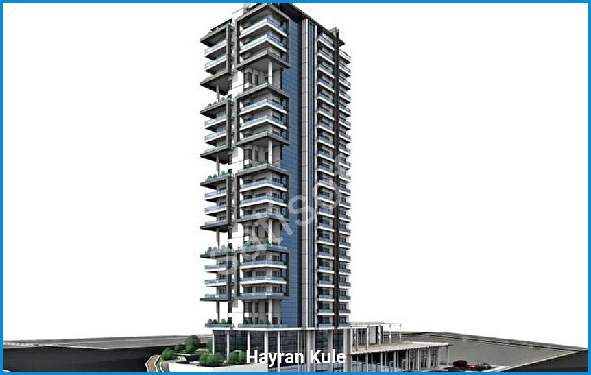 Hayran Kule 3