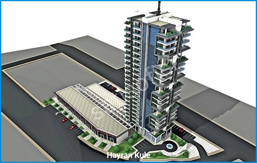 Hayran Kule 4