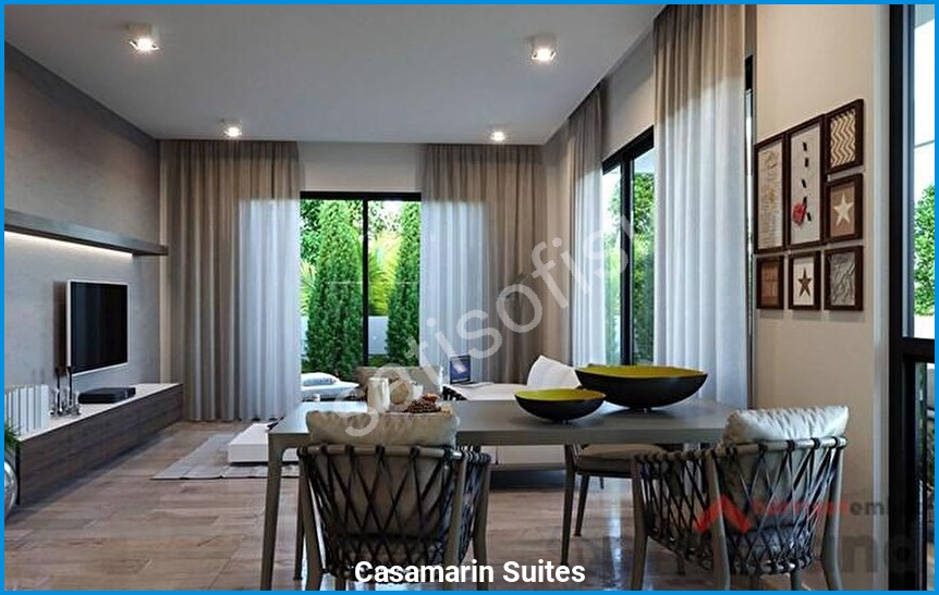 Casamarin Suites 2