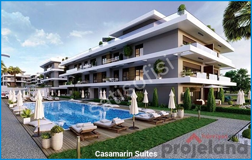 Casamarin Suites 3