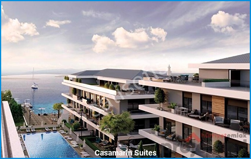 Casamarin Suites 4