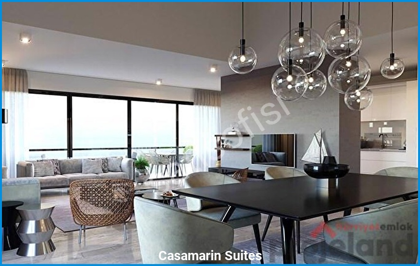 Casamarin Suites 5