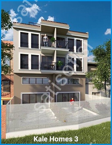 Kale Homes 3 2
