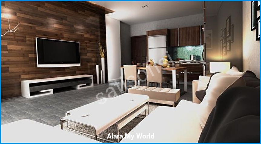 Alara My World görsel 10