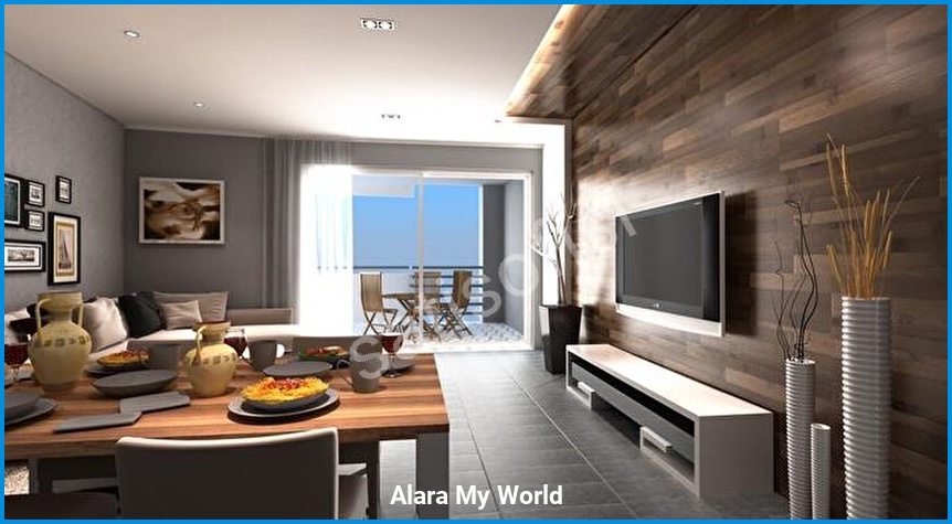 Alara My World görsel 11