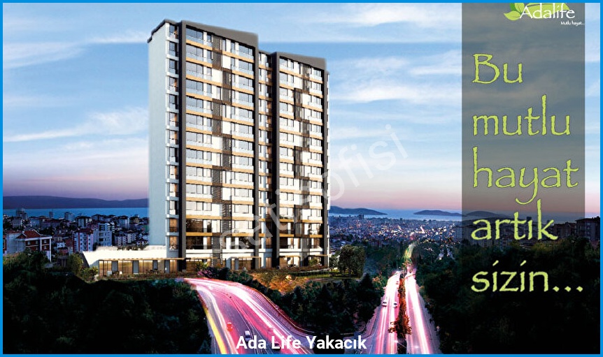 Ada Life Yakacık 3