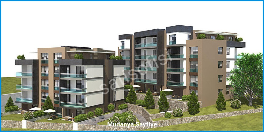 Mudanya Sayfiye