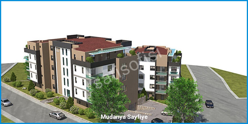 Mudanya Sayfiye 2