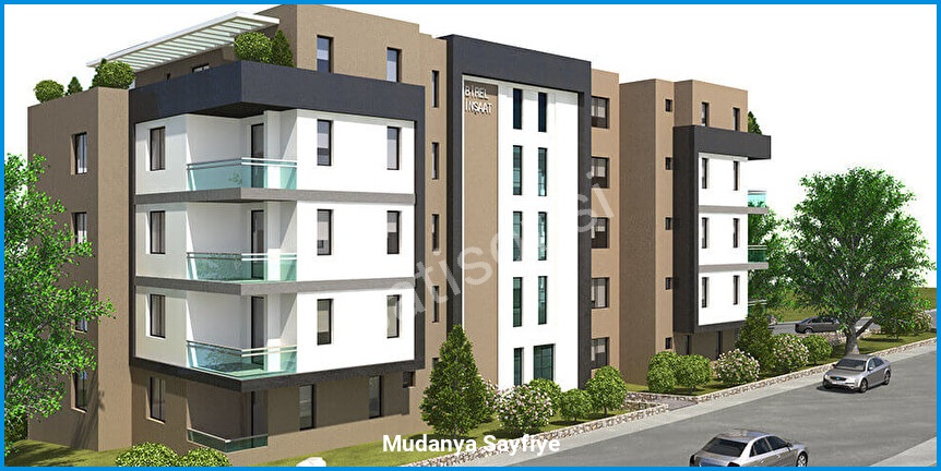 Mudanya Sayfiye 3