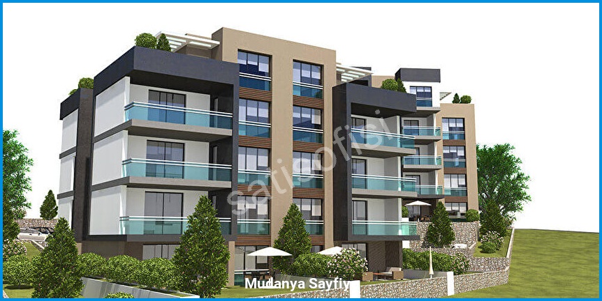 Mudanya Sayfiye 4