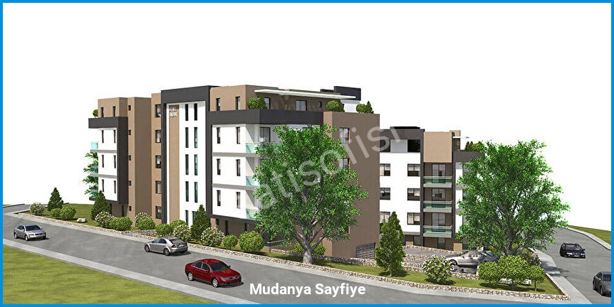 Mudanya Sayfiye 5
