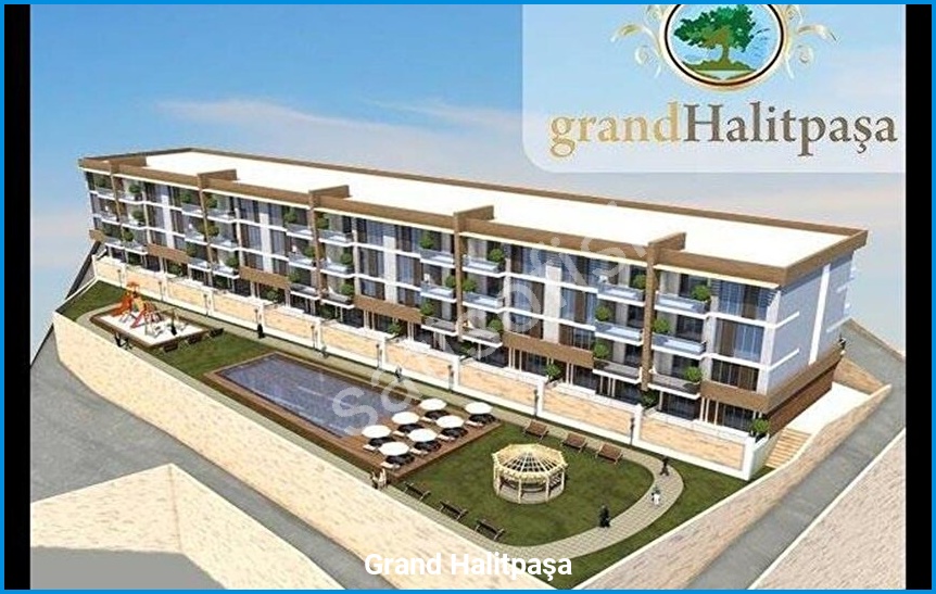 Grand Halitpaşa 3