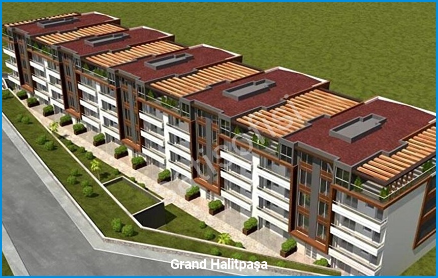 Grand Halitpaşa 4