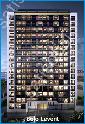 Solo Levent