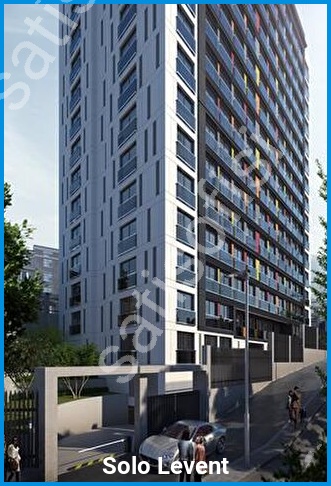 Solo Levent görsel 2