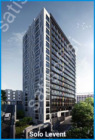 Solo Levent görsel 3