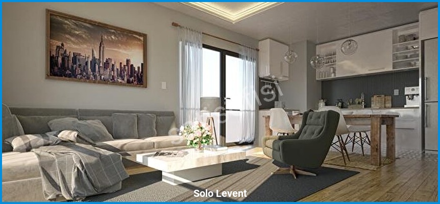 Solo Levent görsel 4
