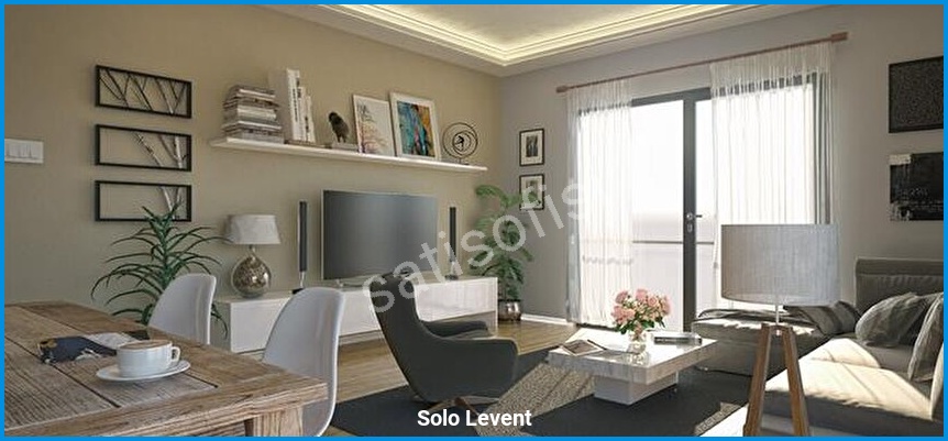 Solo Levent görsel 5