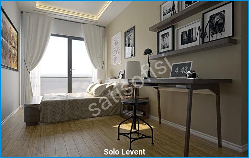 Solo Levent görsel 6