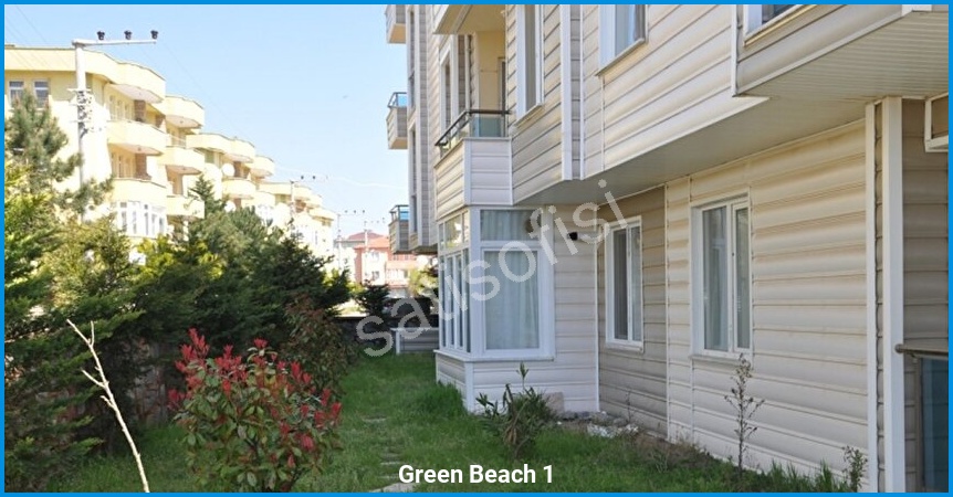 Green Beach 1 görsel 2