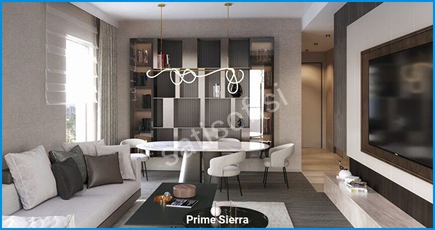 Prime Sierra 10