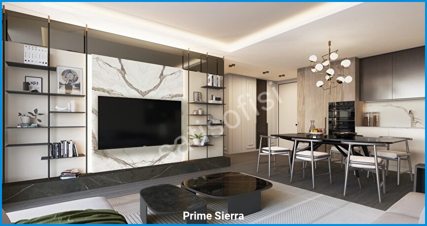 Prime Sierra 11