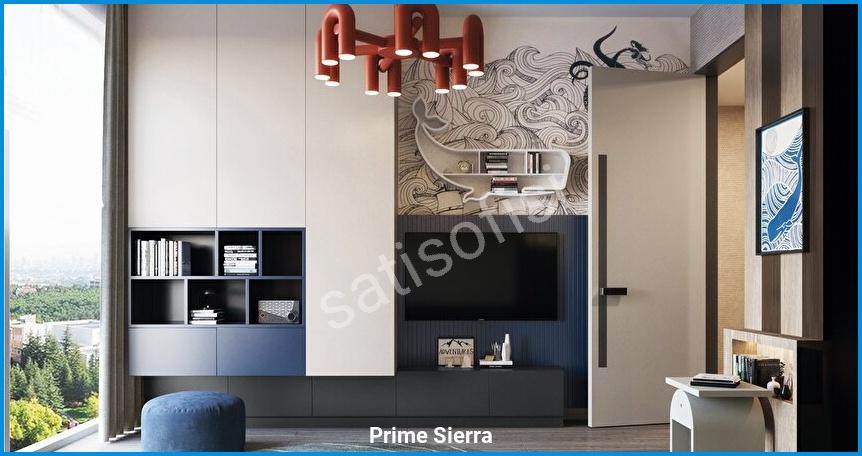 Prime Sierra 12