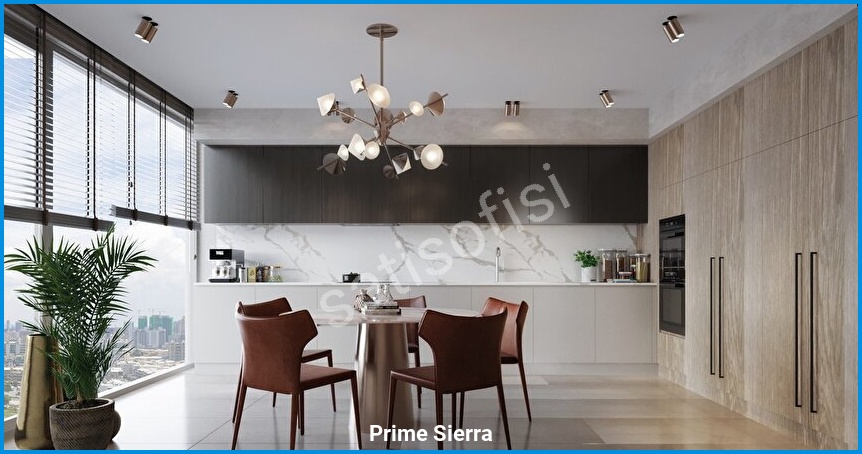 Prime Sierra 15