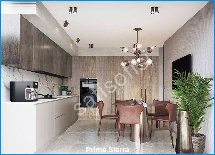 Prime Sierra 16