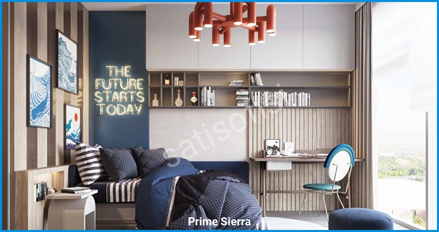 Prime Sierra 19