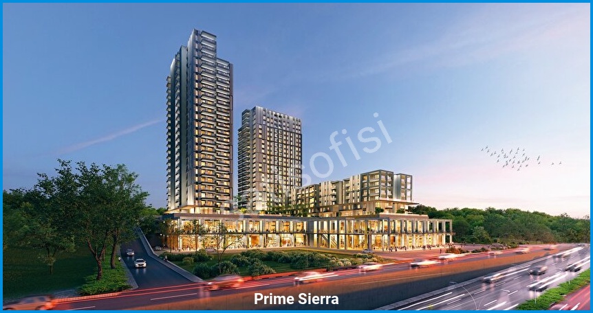 Prime Sierra 2