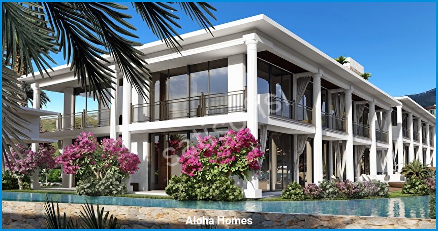 Aloha Homes görsel 11