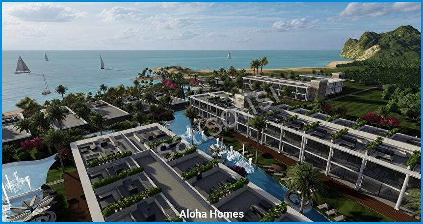 Aloha Homes görsel 15