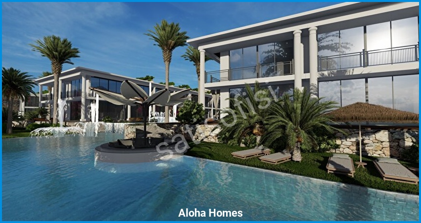 Aloha Homes görsel 16