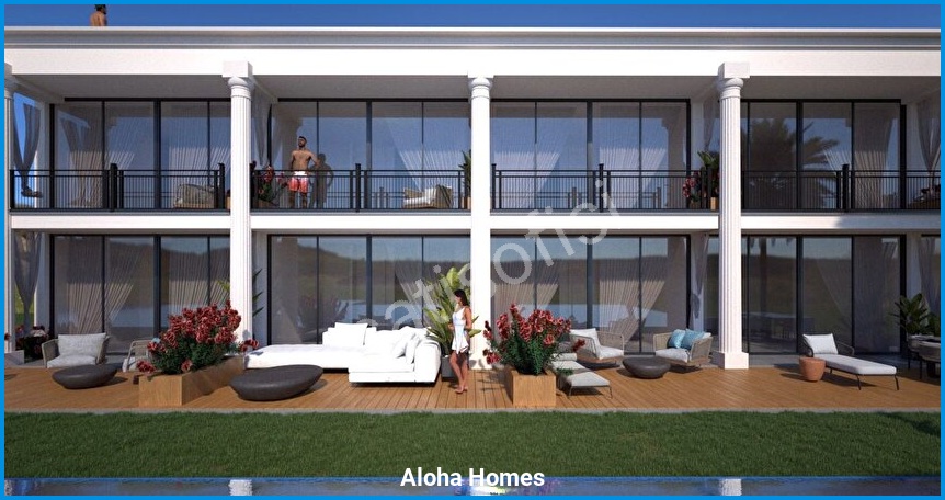 Aloha Homes görsel 17