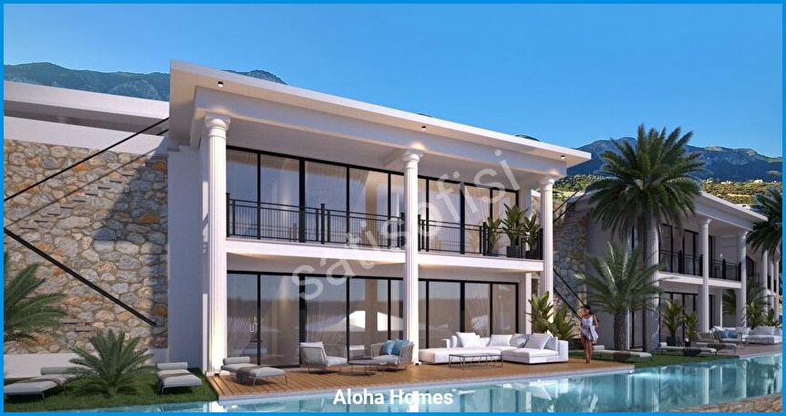 Aloha Homes görsel 18