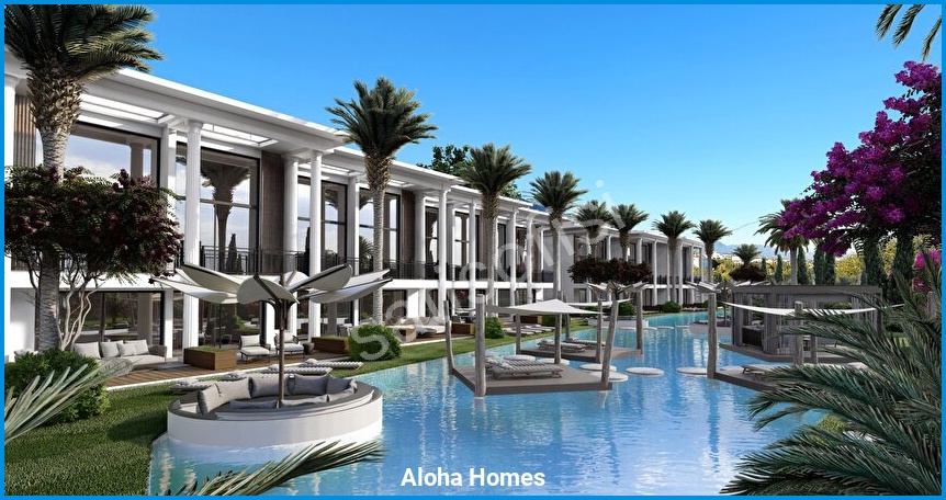 Aloha Homes görsel 20