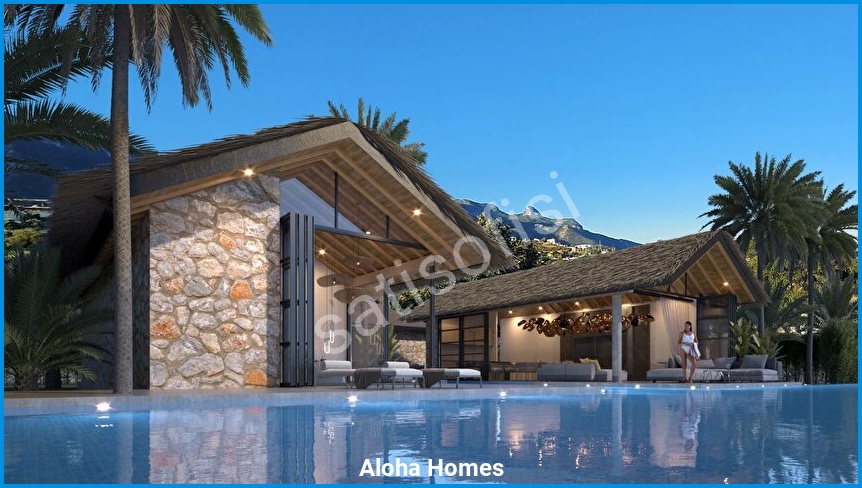 Aloha Homes görsel 3
