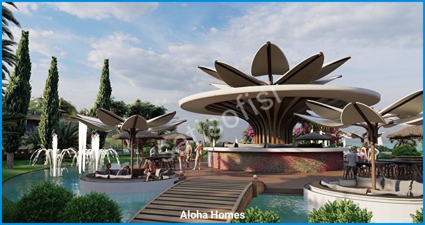 Aloha Homes görsel 4