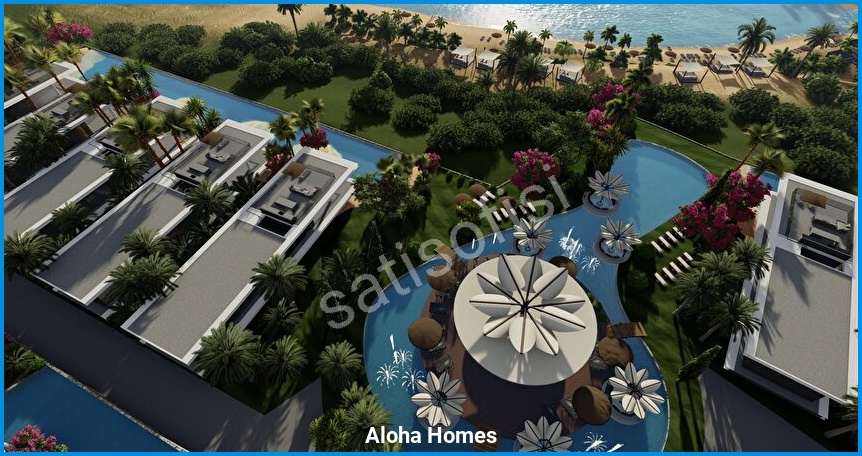 Aloha Homes görsel 6