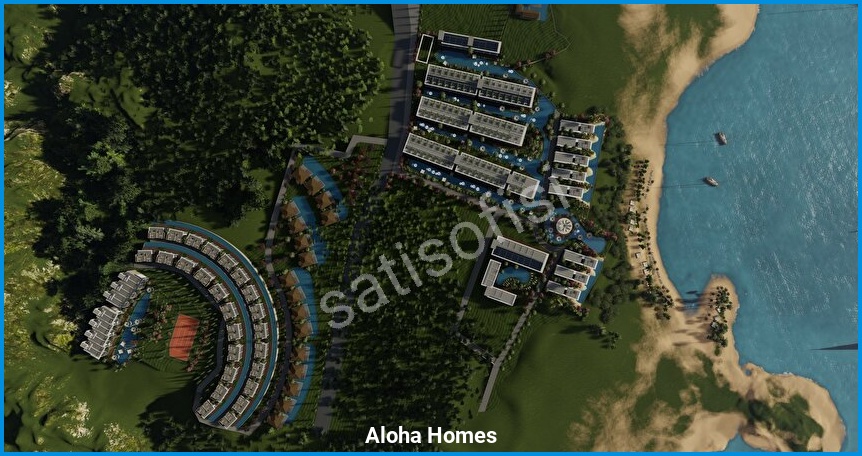 Aloha Homes görsel 8
