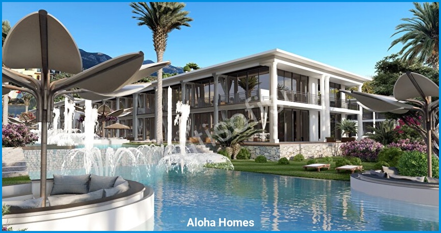 Aloha Homes görsel 9