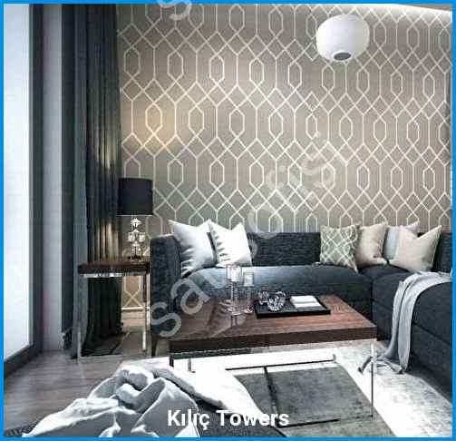 Kılıç Towers 3